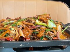 -香谷私厨(高新店)