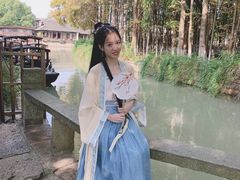 -汉仪华裳汉服旗袍·摄影写真馆(乌镇西栅店)