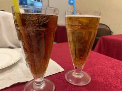 自酿黑列巴格瓦斯-92°C俄式厨房(中央大街店)