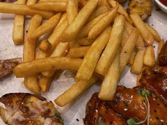 炸物拼盘-G+KITCHEN(龙湖狮山天街店)