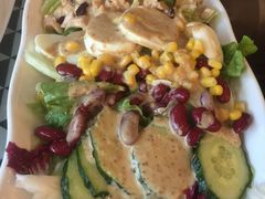 -嘉喜来比萨(罗马花园店)