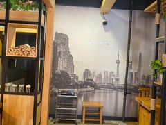 -牛上牛吊炉烧烤(红旗大街店)