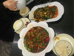 -渔王川菜馆(镇邦路店)