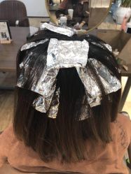 -意廊 Hair Salon