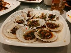 扇贝-御花园·粤菜·海鲜火锅(中山公园店)