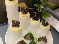 -神洲四海大酒楼(王府井澳门中心店)