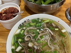 -熊氏牛羊杂粉(龙眼井总店)