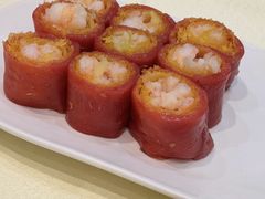 -兴悦酒家(保利克洛维店)