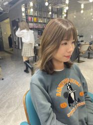 -悦SALON