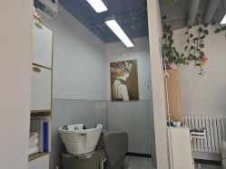-丝沐造型-HAIR SALON