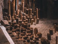 -元代水闸遗址博物馆