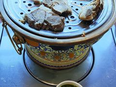 -蒙亨·手把肉·蒙古包文化主题餐厅(天恒广场店)