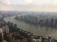 -上海柏悦酒店