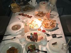 -研食记西餐厅(金融中心店)