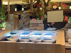 -温野菜涮涮锅(大悦城店)
