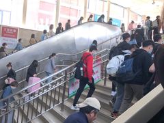 -沈阳站