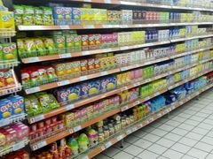 -世纪联华超市(大关店)