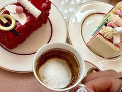 -视博茶点(美狮美高梅店)
