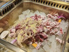-泽成·冰煮羊(乌兰察布红楼店)