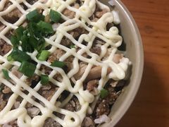 炸鸡盖饭-助屋(厦大店)