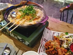 -Dak's 炸鸡(远景路店)