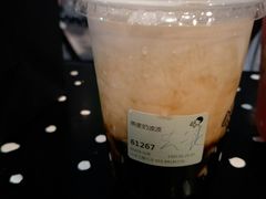 -喜茶(北京三里屯太古里店)