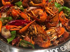 -王红军龙虾(新民路店)