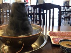 -前门张记涮肉(前门店)