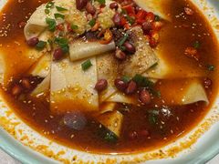 -阿西娅食府(中关村店)