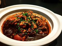 -简小舍· 民间手艺菜(古德寺店)