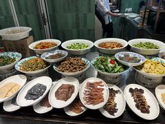 -小厨师·二十年沈家门小海鲜(百井坊巷店)