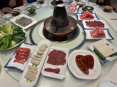 -福寿斋·老北京铜锅涮肉·烤鸭(顺义总店)