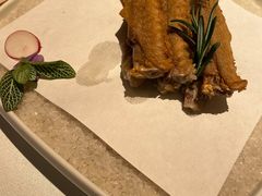 盐焗鹅亦-炳胜品味(海印总店)