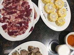 -八合里潮汕鲜牛肉火锅(深圳海岸城店)