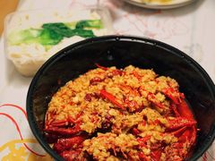 -戴记龙虾(天泽街店)