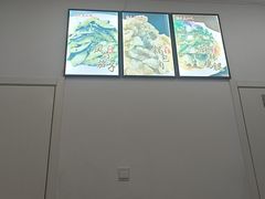 -三点小吃(山大店)