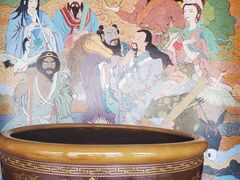 -句容茅山景区