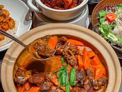 -简小舍·民间手艺菜(武昌江滩店)