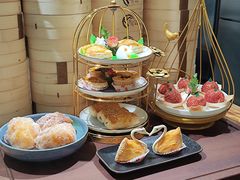-鹿鸣酒家(越秀店)