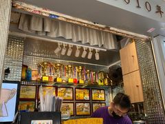 门面-香港鸳鸯王(西湖路店)