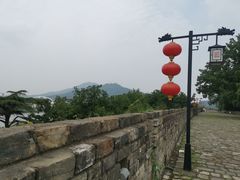 -南京城墙景区