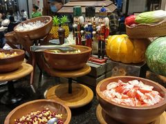 -清远熹乐谷温泉度假酒店