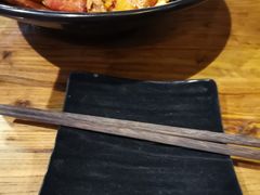 -拿渡麻辣香锅(银泰创意城店)