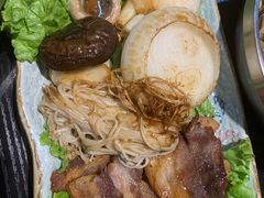 -槿Story·韩国料理(望京韩国美食城店)