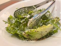 鳄梨蔬菜沙拉-BONAZZA 意大利餐厅