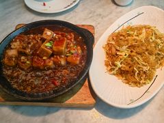 -小菜园新徽菜(无锡宜家荟聚中心店)