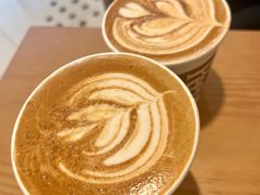 -Peet's Coffee皮爷咖啡(武商Mall手作店)