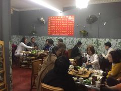 大堂-老字号.雅克白族石板烧十年老店(大理古城店)