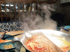 -湊湊火锅·茶憩(上海合生汇店)