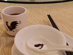 -和膳居饮食有限公司